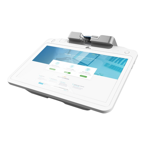Payanywhere Smart POS+ Retail Point of Sale System