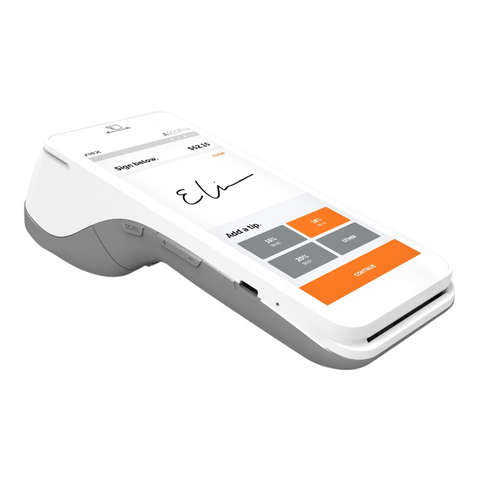Payanywhere Smart Terminal⎜PAX A920 Pro