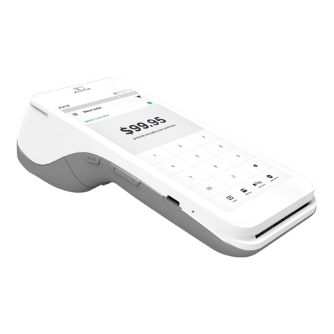 Payanywhere Smart Terminal⎜PAX A920 Pro