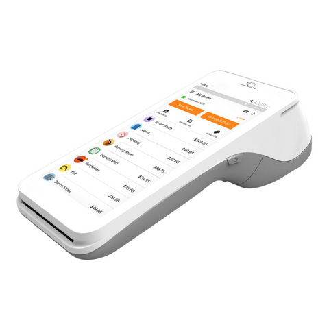 Payanywhere Smart Terminal⎜PAX A920 Pro