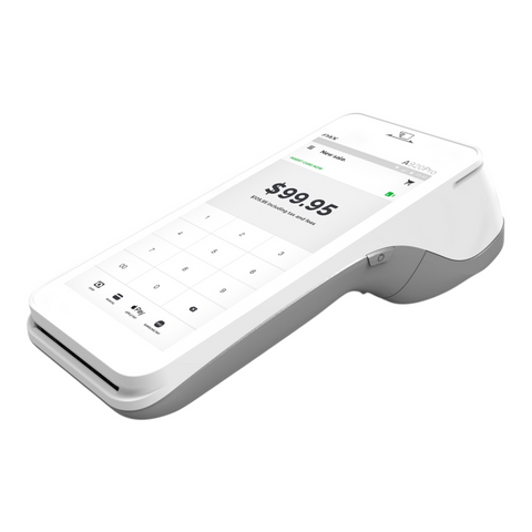 Payanywhere Smart Terminal⎜PAX A920 Pro