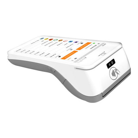 Payanywhere Smart Terminal⎜PAX A920 Pro