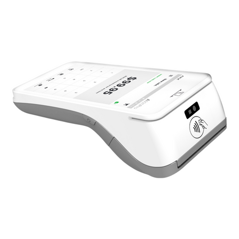 Payanywhere Smart Terminal⎜PAX A920 Pro
