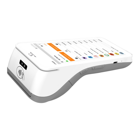 Payanywhere Smart Terminal⎜PAX A920 Pro