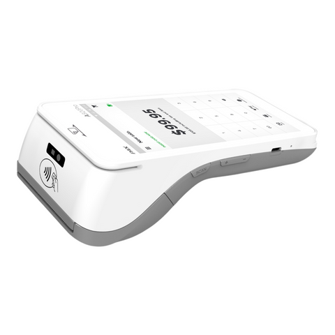Payanywhere Smart Terminal⎜PAX A920 Pro