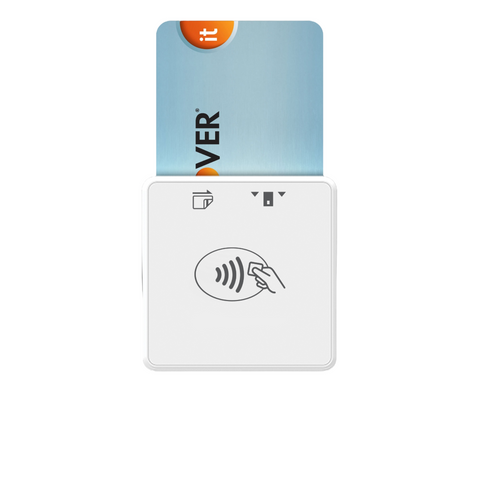 Payanywhere 3-in-1 Bluetooth Credit Card Reader