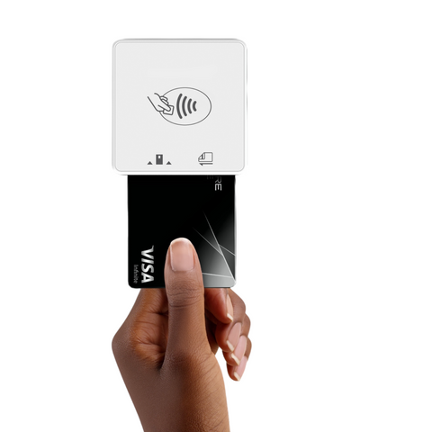 Payanywhere 3-in-1 Bluetooth Credit Card Reader