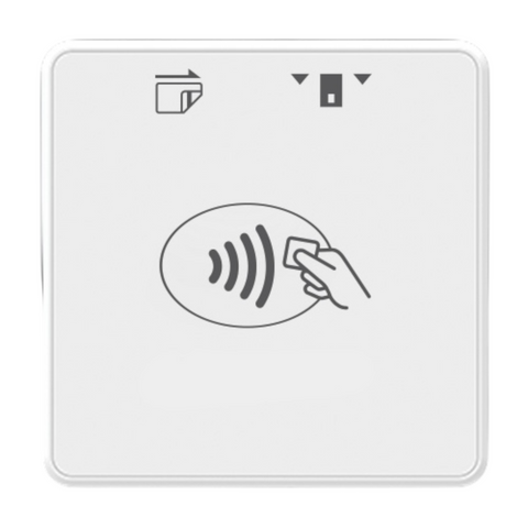 Payanywhere 3-in-1 Bluetooth Credit Card Reader