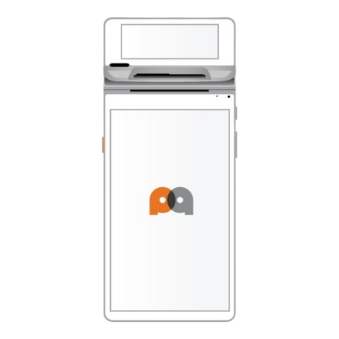 Payanywhere Smart Flex Terminal⎜PAX E600 Mini