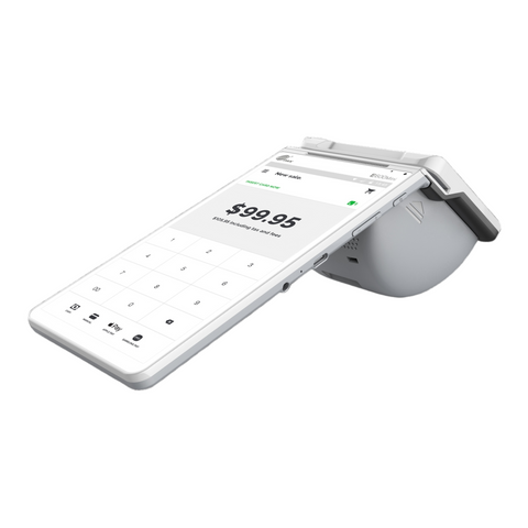 Payanywhere Smart Flex Terminal⎜PAX E600 Mini
