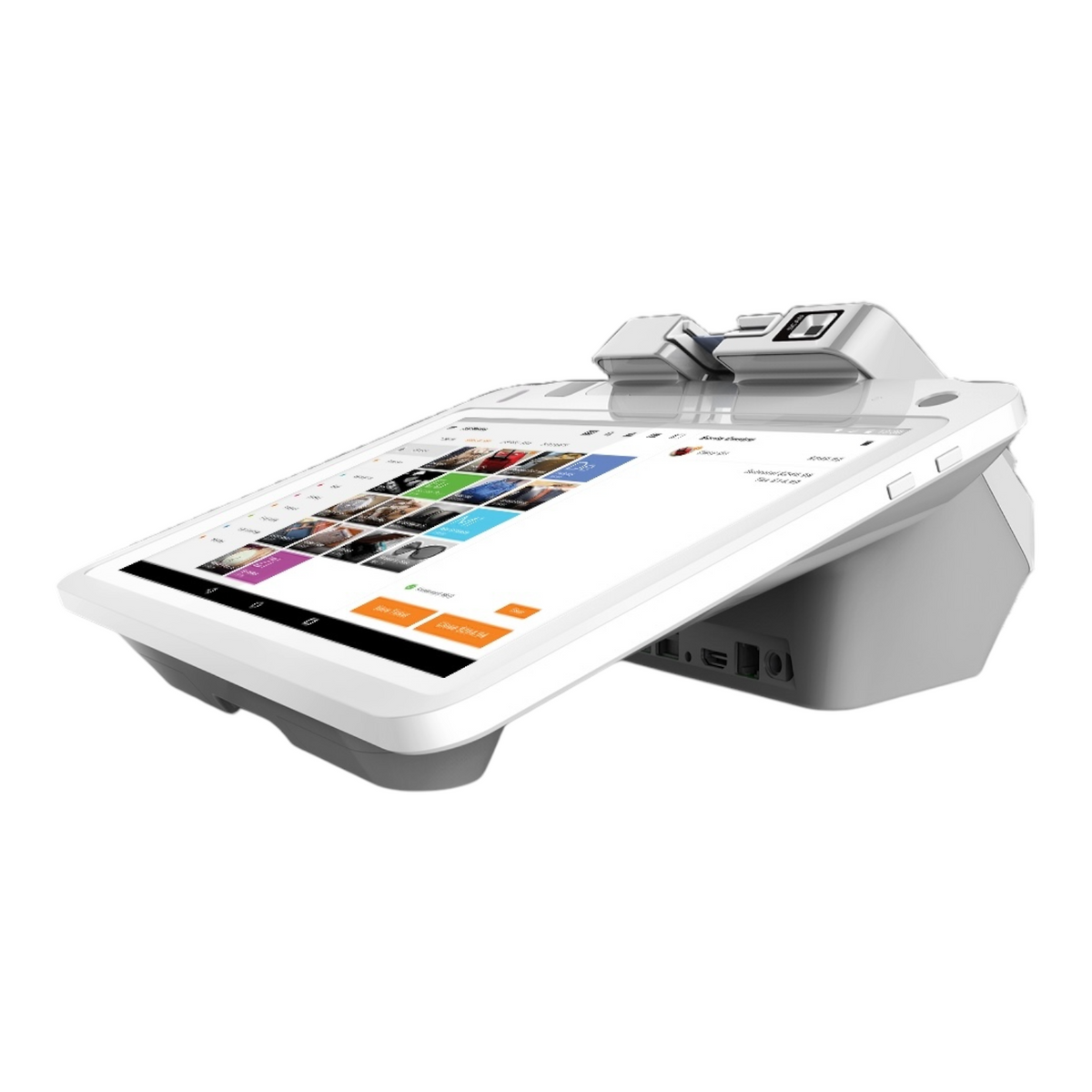 Payanywhere Smart POS+ Retail Point of Sale System