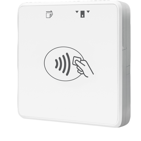 Payanywhere 3-in-1 Bluetooth Credit Card Reader