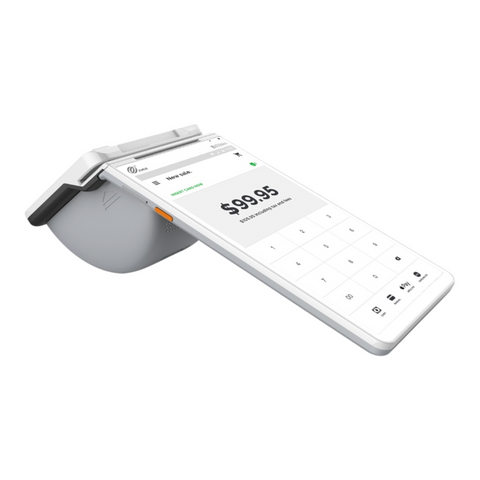 Payanywhere Smart Flex Terminal⎜PAX E600 Mini