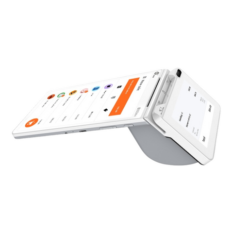 Payanywhere Smart Flex Terminal⎜PAX E600 Mini
