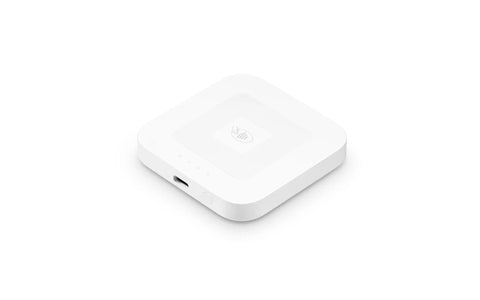 Square Reader for Contactless and Chip — Bluetooth