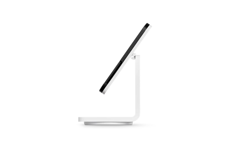 Square Stand (2nd Gen) — iPad POS with Built-In Card Reader