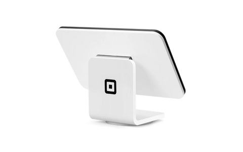 Square Stand (2nd Gen) — iPad POS with Built-In Card Reader