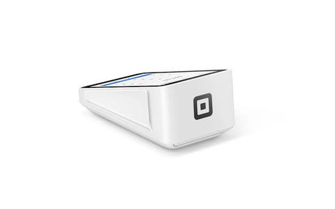 Square Terminal — All-in-One Payment Device with Built-in Printer