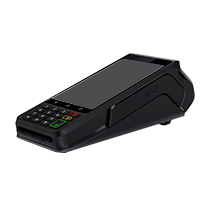 Dejavoo P1 Android Countertop Terminal (PC3) – EMV NFC WiFi LAN New